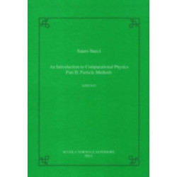 Introductory Computational Physics