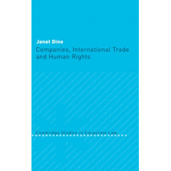 Companies, International Trade and Human Rights
