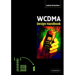 WCDMA Design Handbook