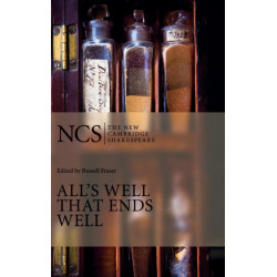 All's Well that Ends Well