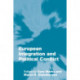 European Integration and Political Conflict