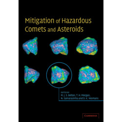 Mitigation of Hazardous Comets and Asteroids