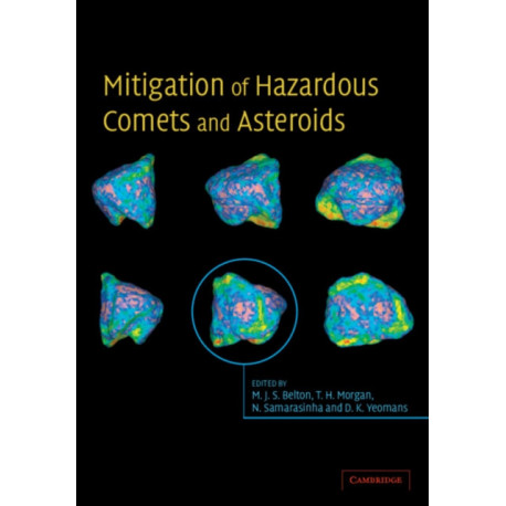 Mitigation of Hazardous Comets and Asteroids