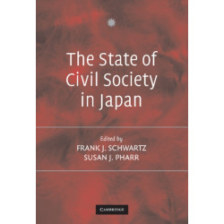 The State of Civil Society in Japan