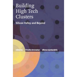Building High-Tech Clusters: Silicon Valley and Beyond
