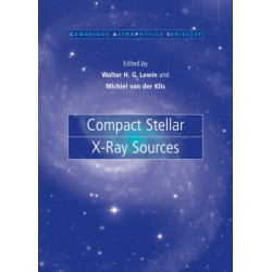 Compact Stellar X-ray Sources