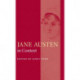 Jane Austen in Context