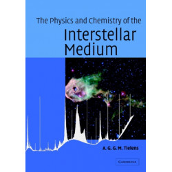 The Physics and Chemistry of the Interstellar Medium