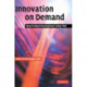 Innovation on Demand: New Product Development Using TRIZ