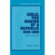 Chile: The Making of a Republic, 1830–1865: Politics and Ideas