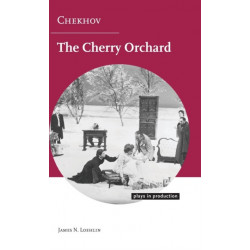 Chekhov: The Cherry Orchard