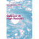 Galaxies at High Redshift