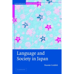 Language and Society in Japan