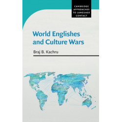 World Englishes and Culture Wars