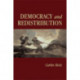 Democracy and Redistribution