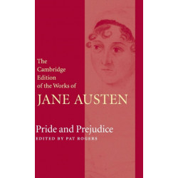 Pride and Prejudice