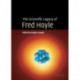 The Scientific Legacy of Fred Hoyle