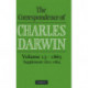The Correspondence of Charles Darwin: Volume 13, 1865