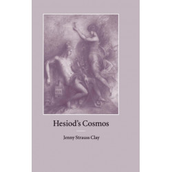 Hesiod's Cosmos