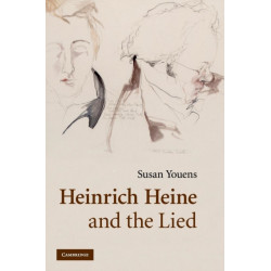 Heinrich Heine and the Lied