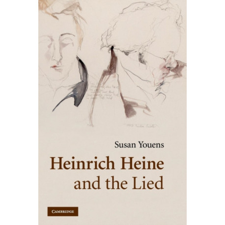 Heinrich Heine and the Lied