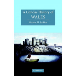 A Concise History of Wales