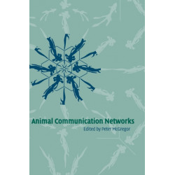Animal Communication Networks