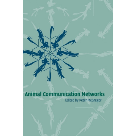 Animal Communication Networks