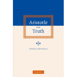 Aristotle on Truth