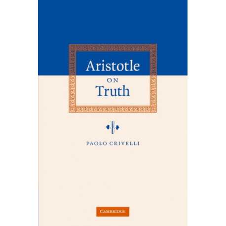 Aristotle on Truth