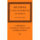 Octavia: A Play Attributed to Seneca