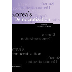 Korea's Democratization