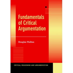 Fundamentals of Critical Argumentation