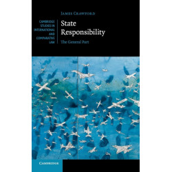 State Responsibility: The General Part