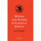 Women and Humor in Classical Greece