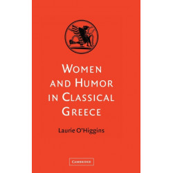 Women and Humor in Classical Greece