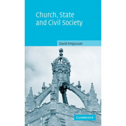 Church, State and Civil Society