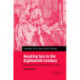 Reading Sex in the Eighteenth Century: Bodies and Gender in English Erotic Culture