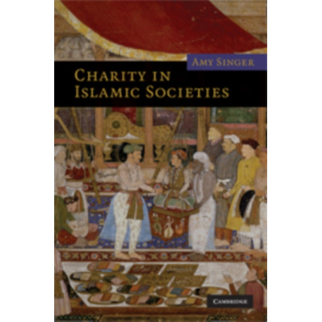 Charity in Islamic Societies