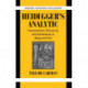 Heidegger's Analytic: Interpretation, Discourse and Authenticity in Being and Time