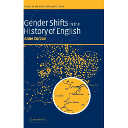 Gender Shifts in the History of English