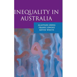Inequality in Australia