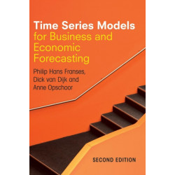 Time Series Models for Business and Economic Forecasting