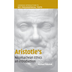Aristotle's Nicomachean Ethics: An Introduction