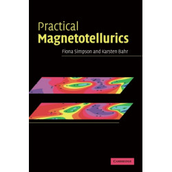 Practical Magnetotellurics