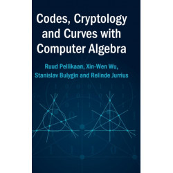 Codes, Cryptology and Curves with Computer Algebra