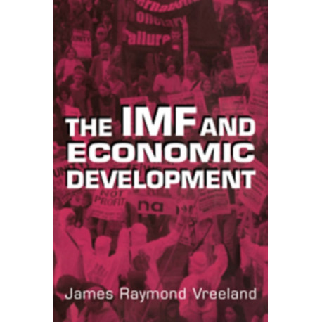 The IMF and Economic Development