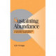 Sustaining Abundance: Environmental Performance in Industrial Democracies
