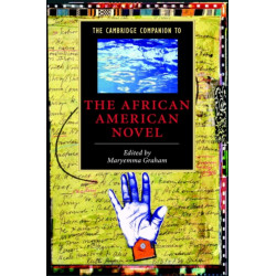 The Cambridge Companion to the African American Novel