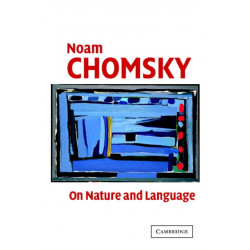 On Nature and Language